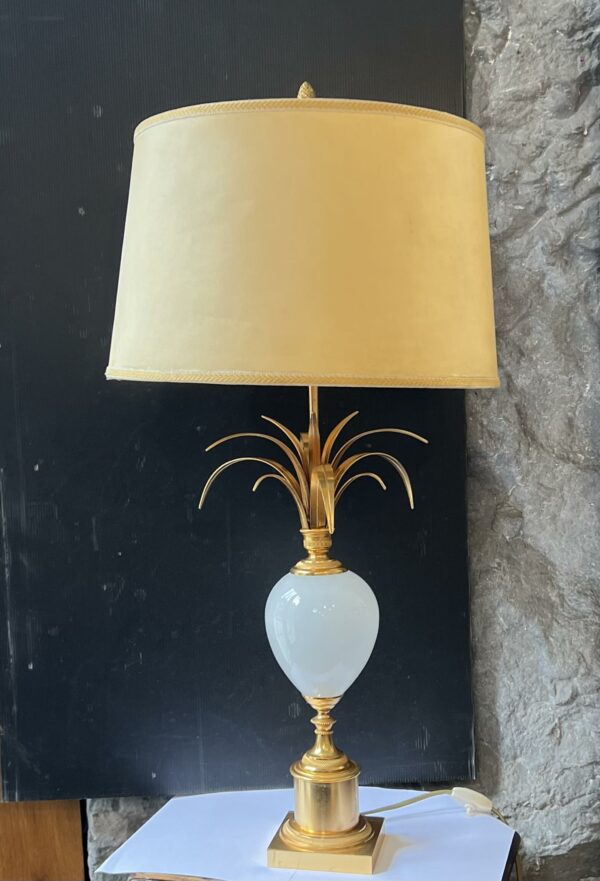 Lampe Maison Charles (dans le goût) – Image 3