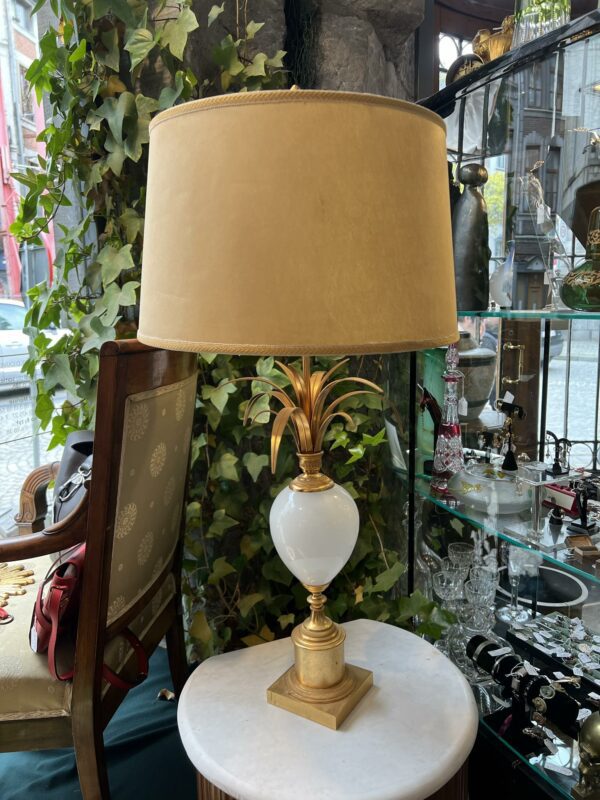 Lampe Maison Charles (dans le goût) – Image 2