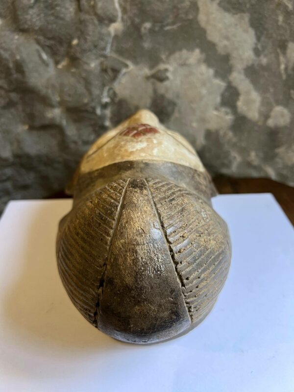 Punu Gabon masque féminin – Image 5