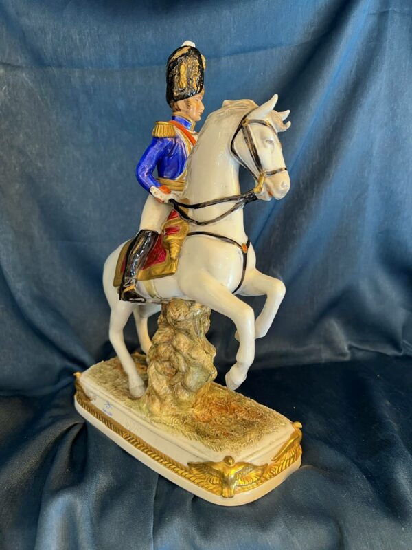 Général Dorsenne Porcelaine Scheibe-Alsbach – Image 4