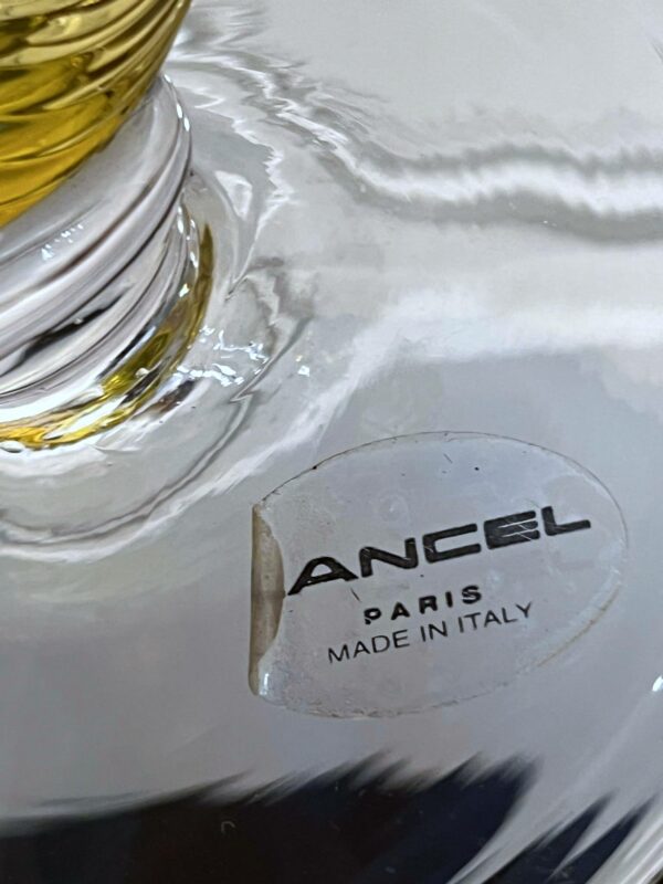MURANO milieu de table en verre – Image 11