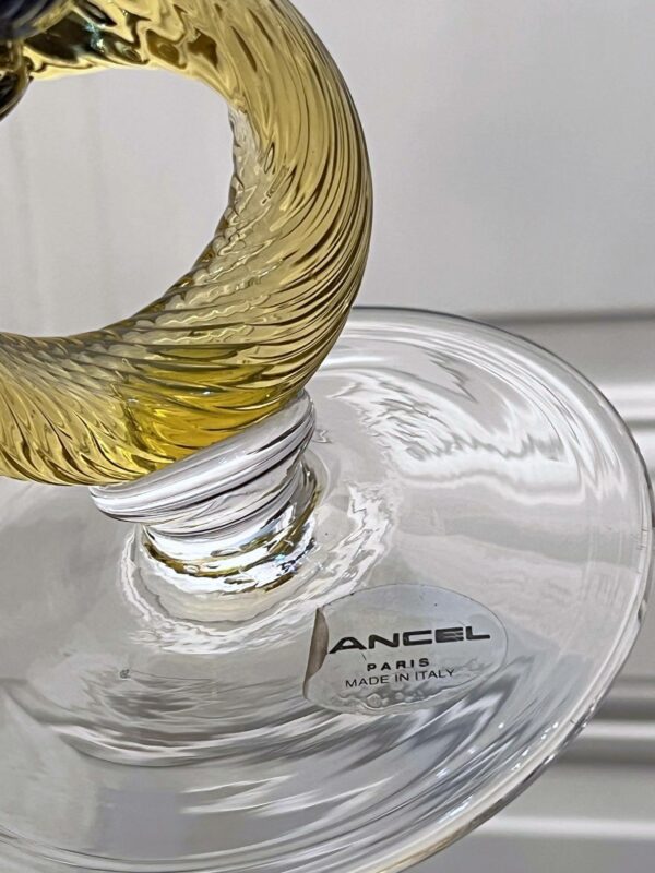 MURANO milieu de table en verre – Image 10