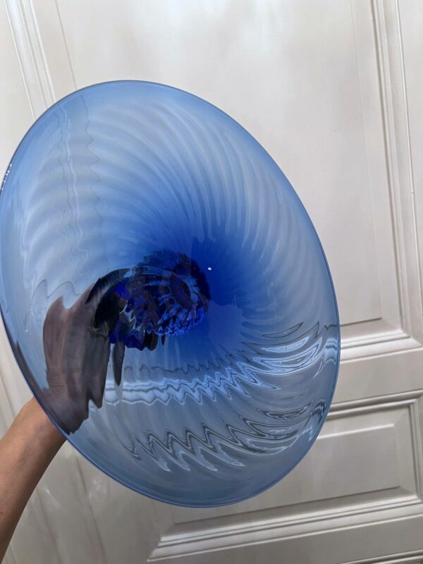 MURANO milieu de table en verre – Image 7