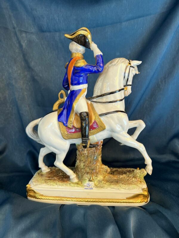 Maréchal Davoust Porcelaine Scheibe-Alsbach – Image 4