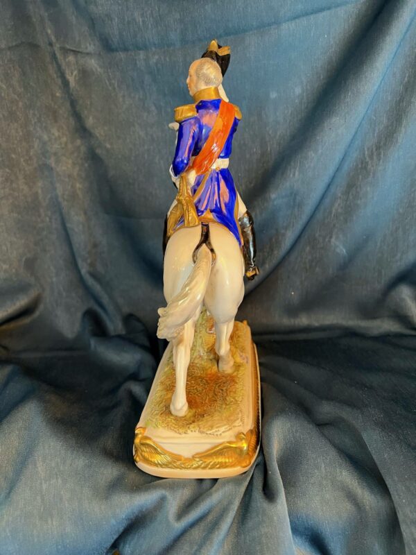 Maréchal Davoust Porcelaine Scheibe-Alsbach – Image 5