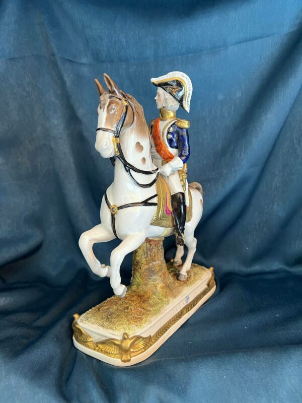 Maréchal Soult Porcelaine Scheibe-Alsbach – Image 3