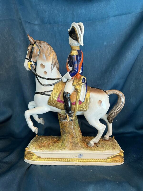 Maréchal Soult Porcelaine Scheibe-Alsbach – Image 5