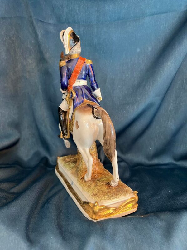 Maréchal Soult Porcelaine Scheibe-Alsbach – Image 6