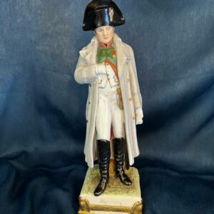 Napoléon Porcelaine Scheibe-Alsbach