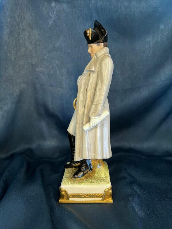 Napoléon Porcelaine Scheibe-Alsbach – Image 4