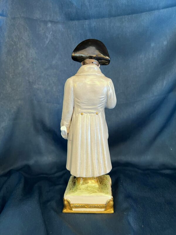 Napoléon Porcelaine Scheibe-Alsbach – Image 5