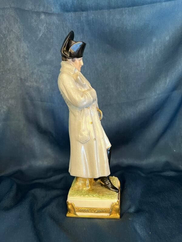 Napoléon Porcelaine Scheibe-Alsbach – Image 6