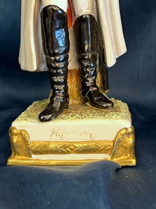 Napoléon Porcelaine Scheibe-Alsbach – Image 3