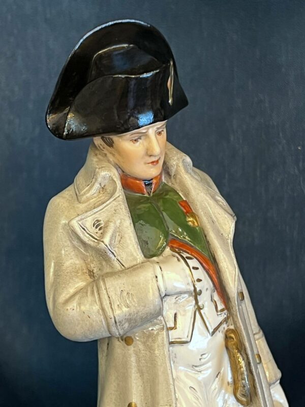 Napoléon Porcelaine Scheibe-Alsbach – Image 2