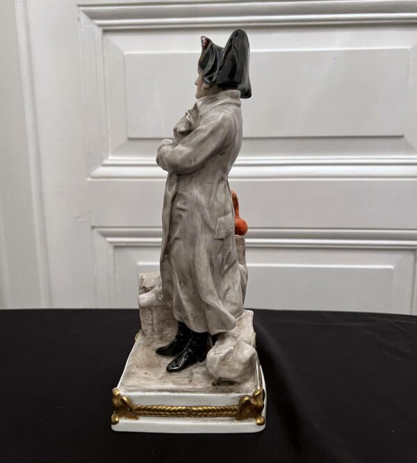Napoléon - porcelaine Scheibe-Alsbach – Image 5