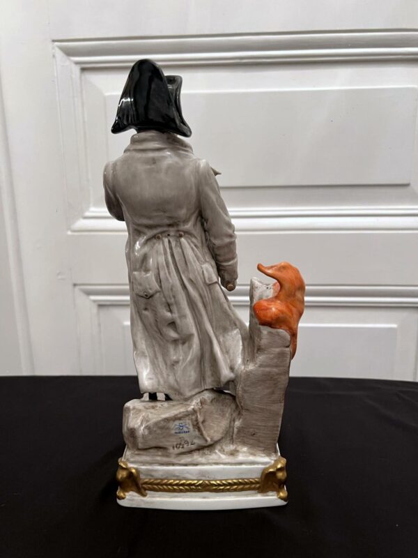 Napoléon - porcelaine Scheibe-Alsbach – Image 4