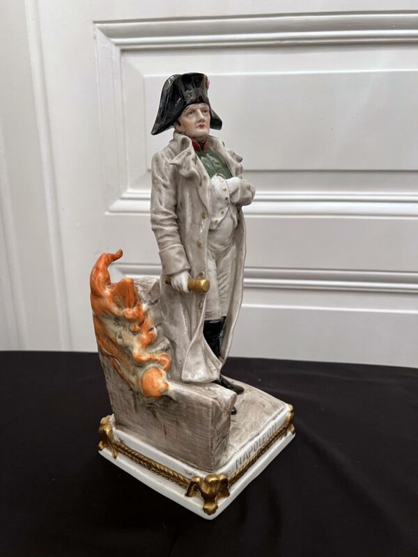 Napoléon - porcelaine Scheibe-Alsbach – Image 2