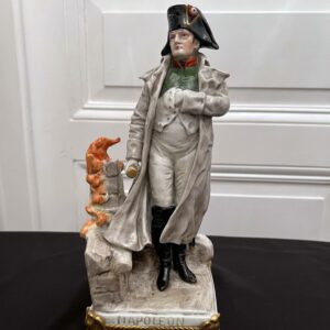 Napoléon - porcelaine Scheibe-Alsbach