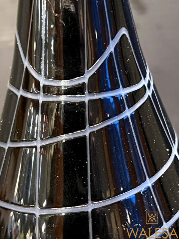 Vase VAL SAINT LAMBERT - 1900 - Romain GEVAERT – Image 3