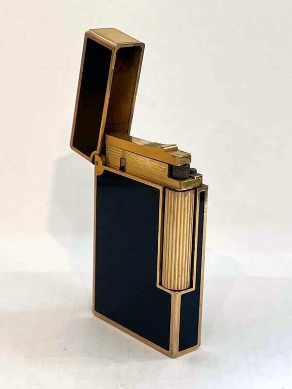 Briquet S.T.Dupont Ligne 2 Paris – Image 4