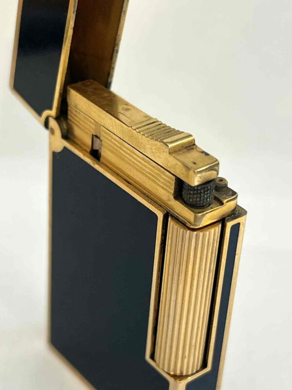 Briquet S.T.Dupont Ligne 2 Paris – Image 5