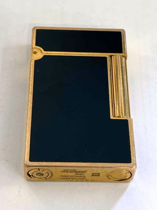 Briquet S.T.Dupont Ligne 2 Paris – Image 7