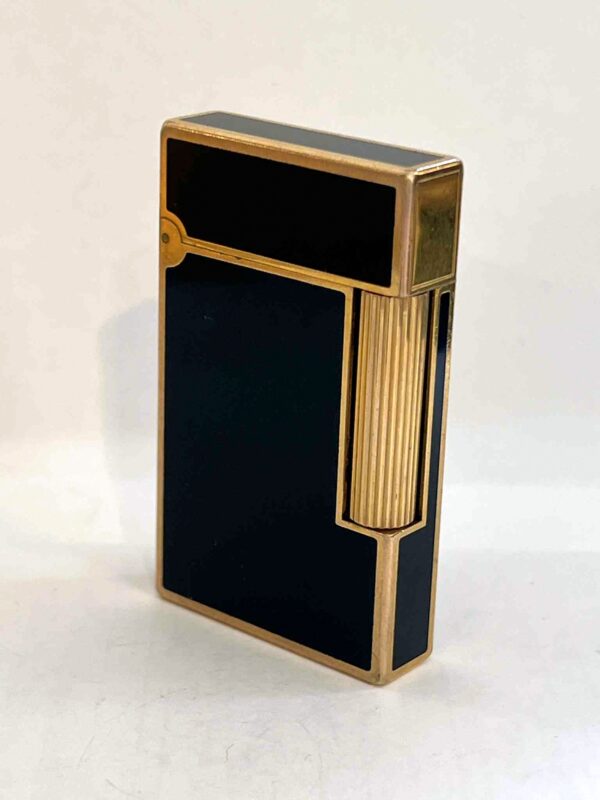 Briquet S.T.Dupont Ligne 2 Paris – Image 2