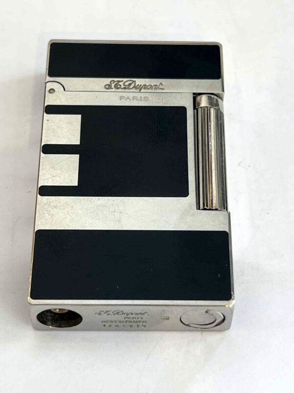 Briquet S.T.Dupont Ligne 2 Paris II – Image 10