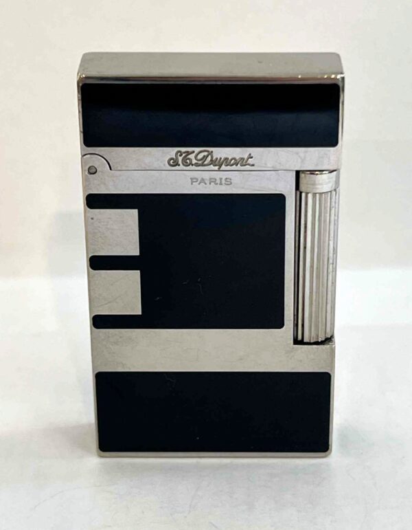Briquet S.T.Dupont Ligne 2 Paris II – Image 3