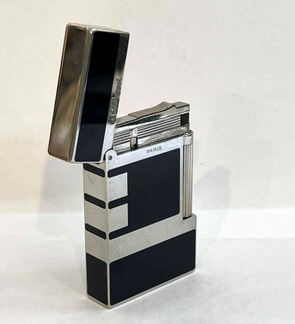 Briquet S.T.Dupont Ligne 2 Paris II – Image 4
