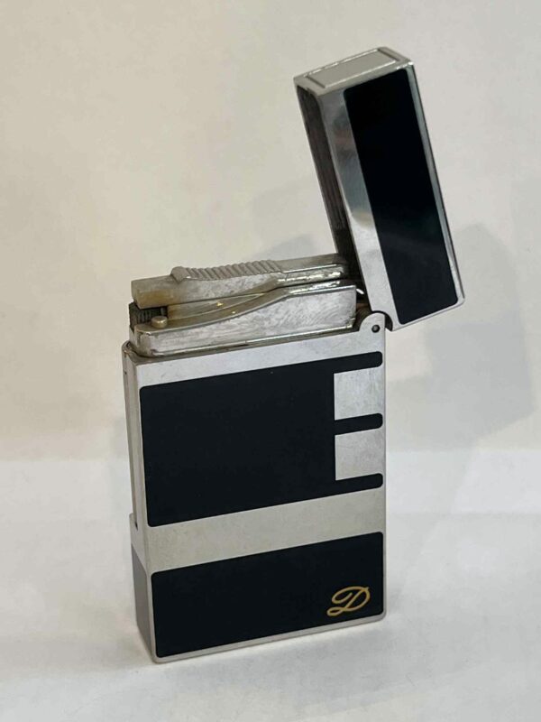 Briquet S.T.Dupont Ligne 2 Paris II – Image 5