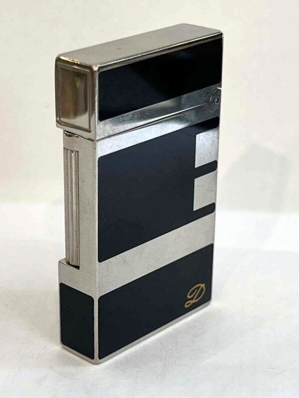 Briquet S.T.Dupont Ligne 2 Paris II – Image 6