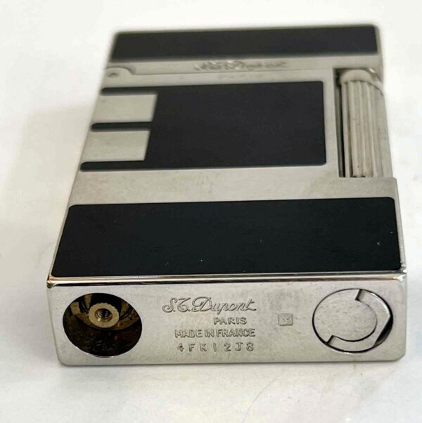 Briquet S.T.Dupont Ligne 2 Paris II – Image 7