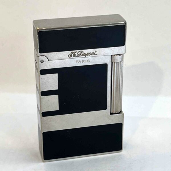 Briquet S.T.Dupont Ligne 2 Paris II – Image 2
