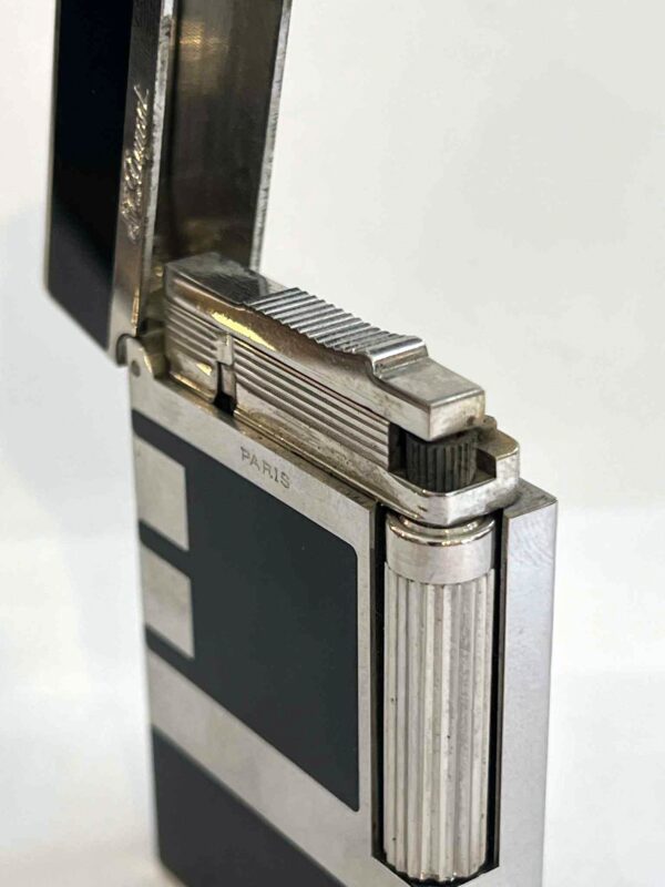 Briquet S.T.Dupont Ligne 2 Paris II – Image 8