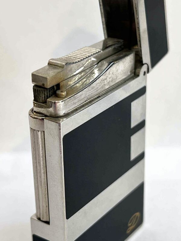 Briquet S.T.Dupont Ligne 2 Paris II – Image 9