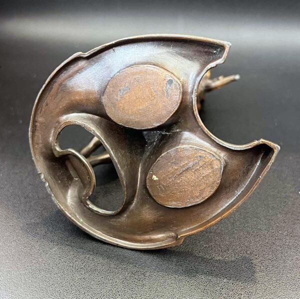 Porte-montre de gousset de style Art Nouveau – Image 8