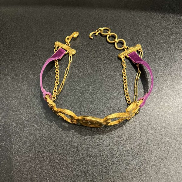 Christian LACROIX -Collier ras-de-cou – Image 6