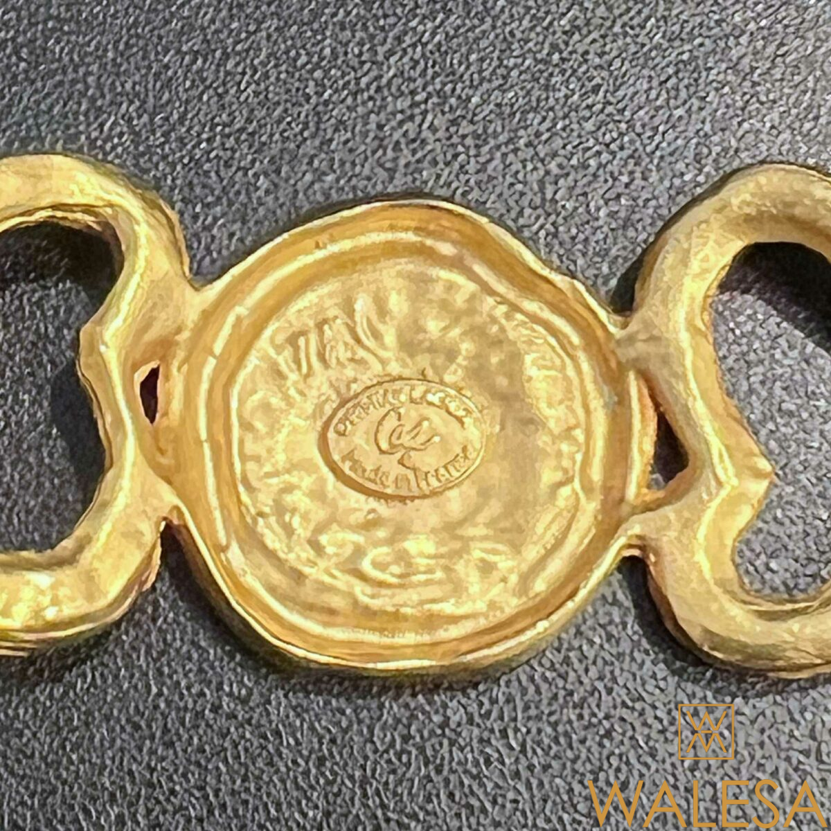 Christian LACROIX -Collier ras-de-cou – Image 4