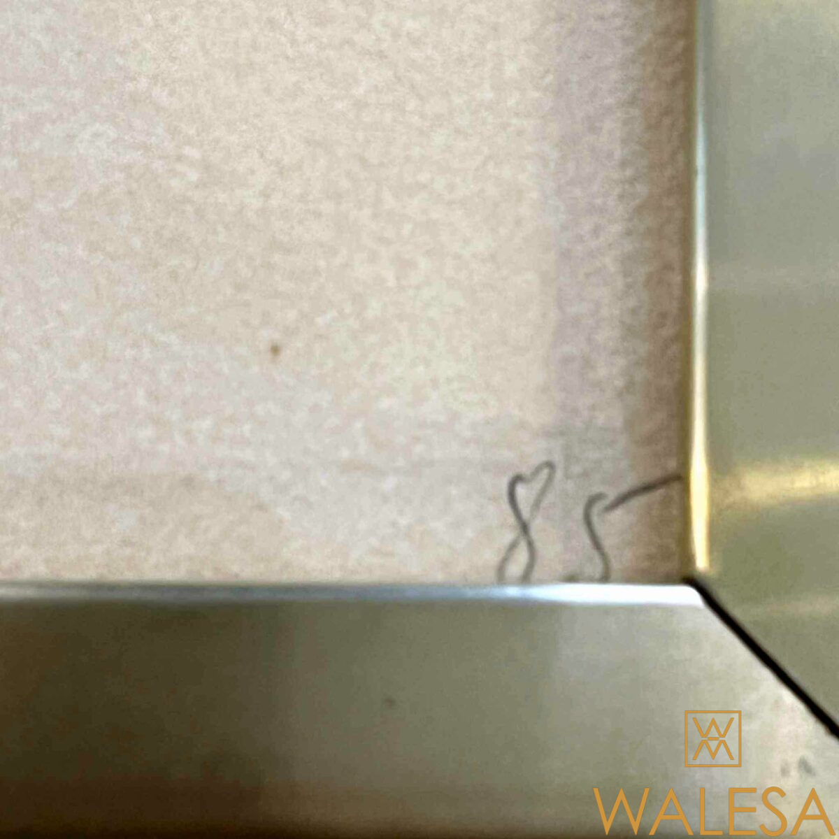 Pablo PICASSO lithographie «La Colombe de l’avenir» – Image 6