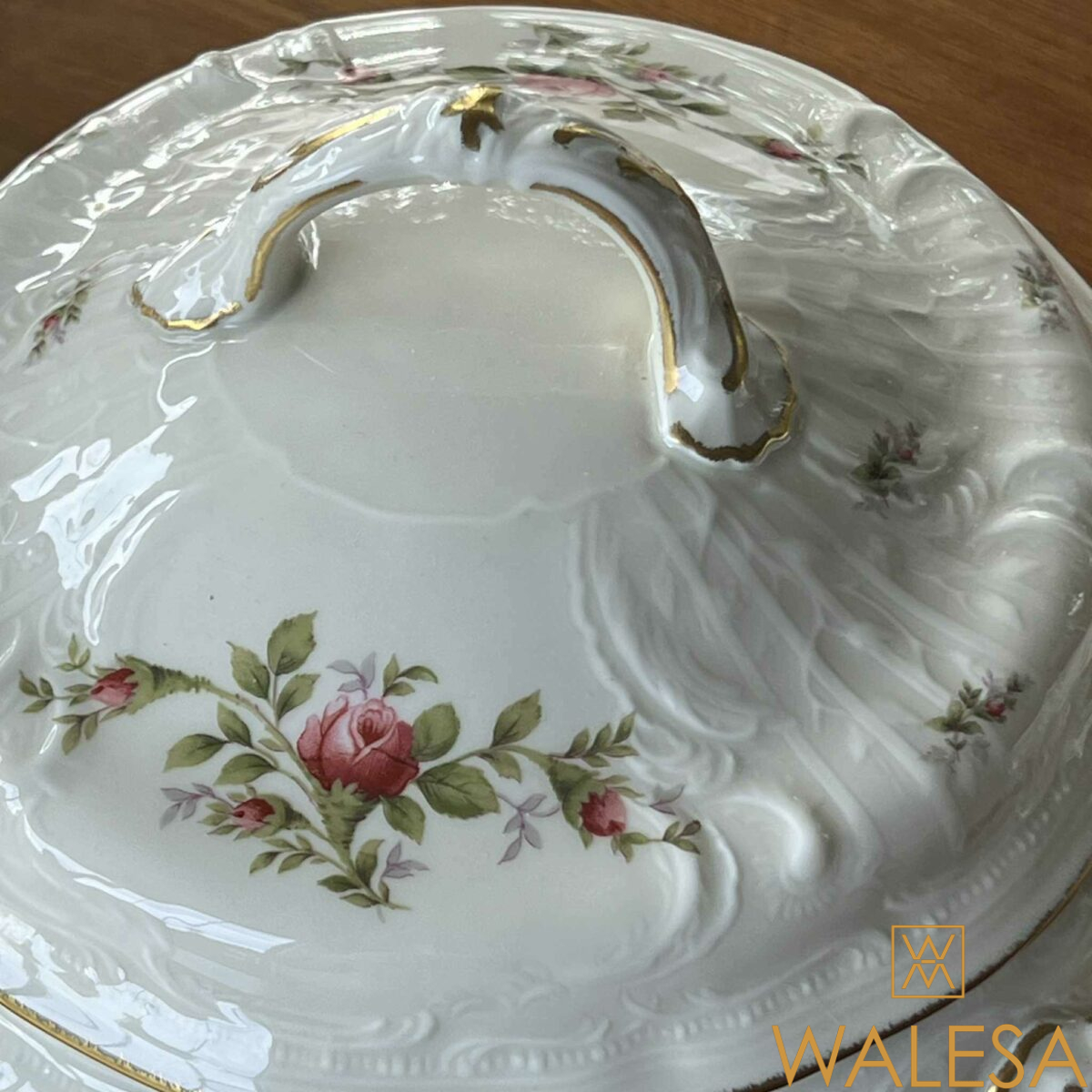 ROSENTHAL - service de table - 57 pièces – Image 6