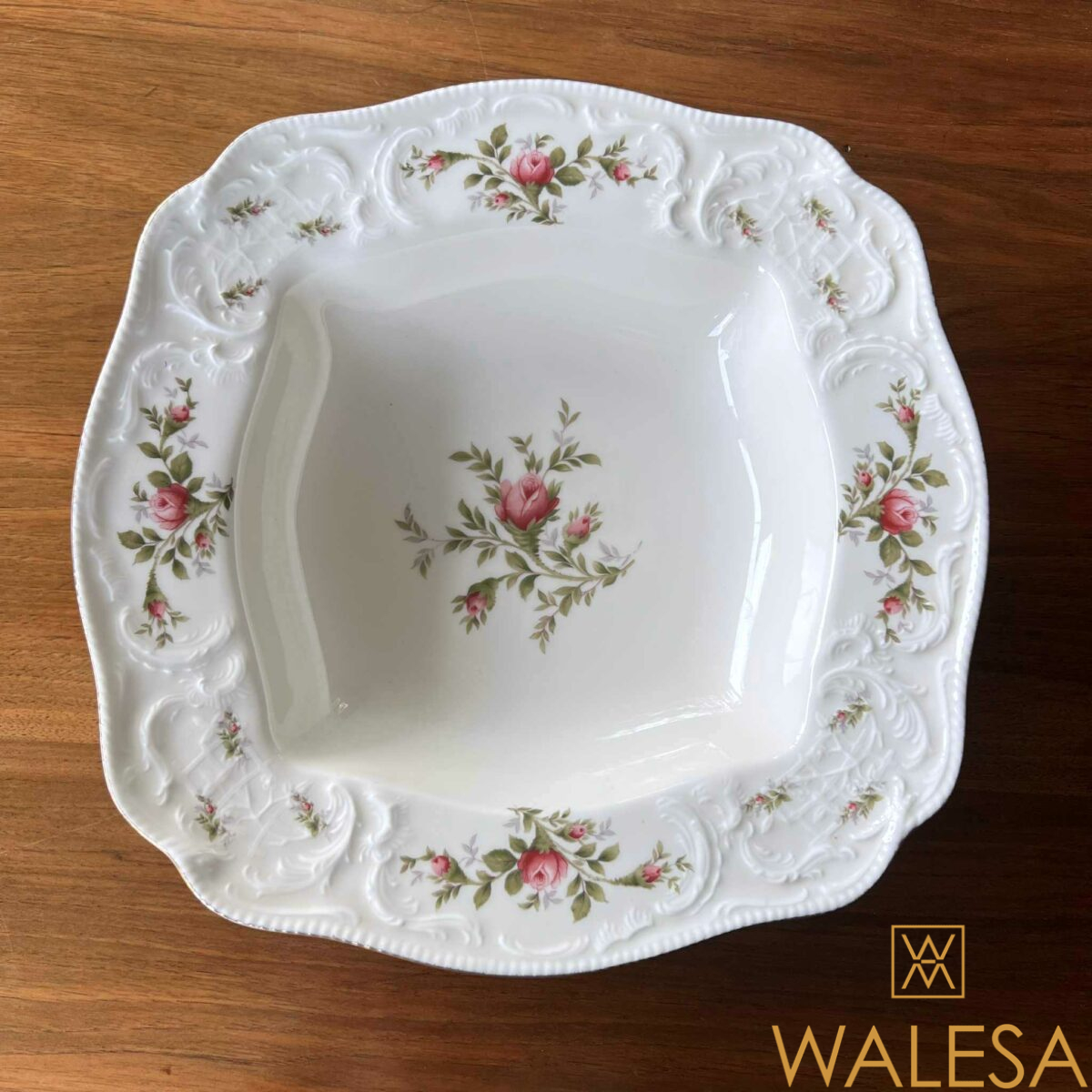 ROSENTHAL - service de table - 57 pièces – Image 7