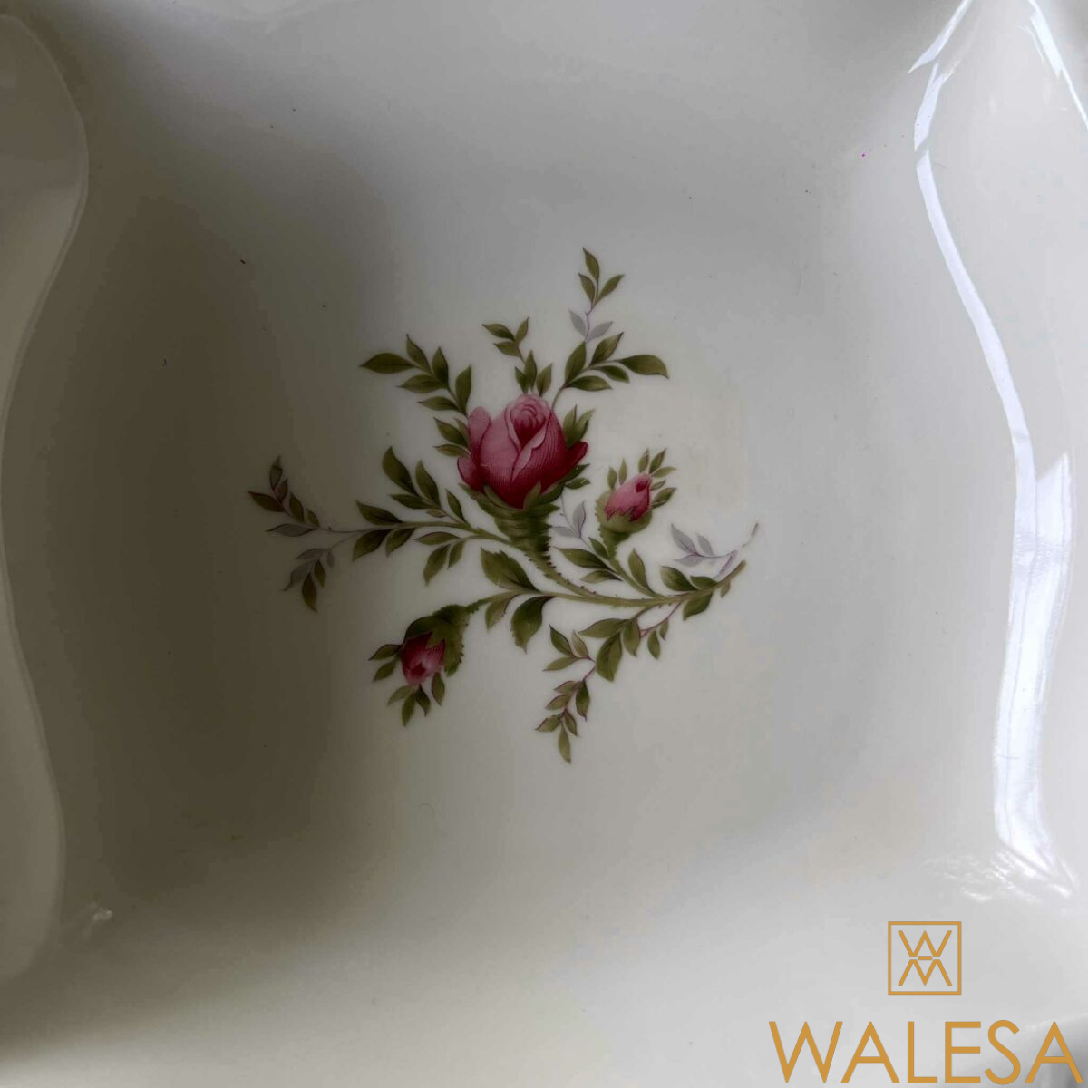 ROSENTHAL - service de table - 57 pièces – Image 8