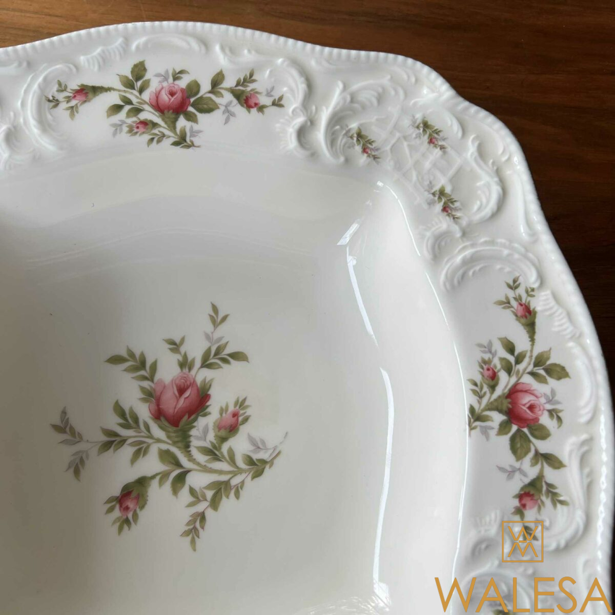 ROSENTHAL - service de table - 57 pièces – Image 9