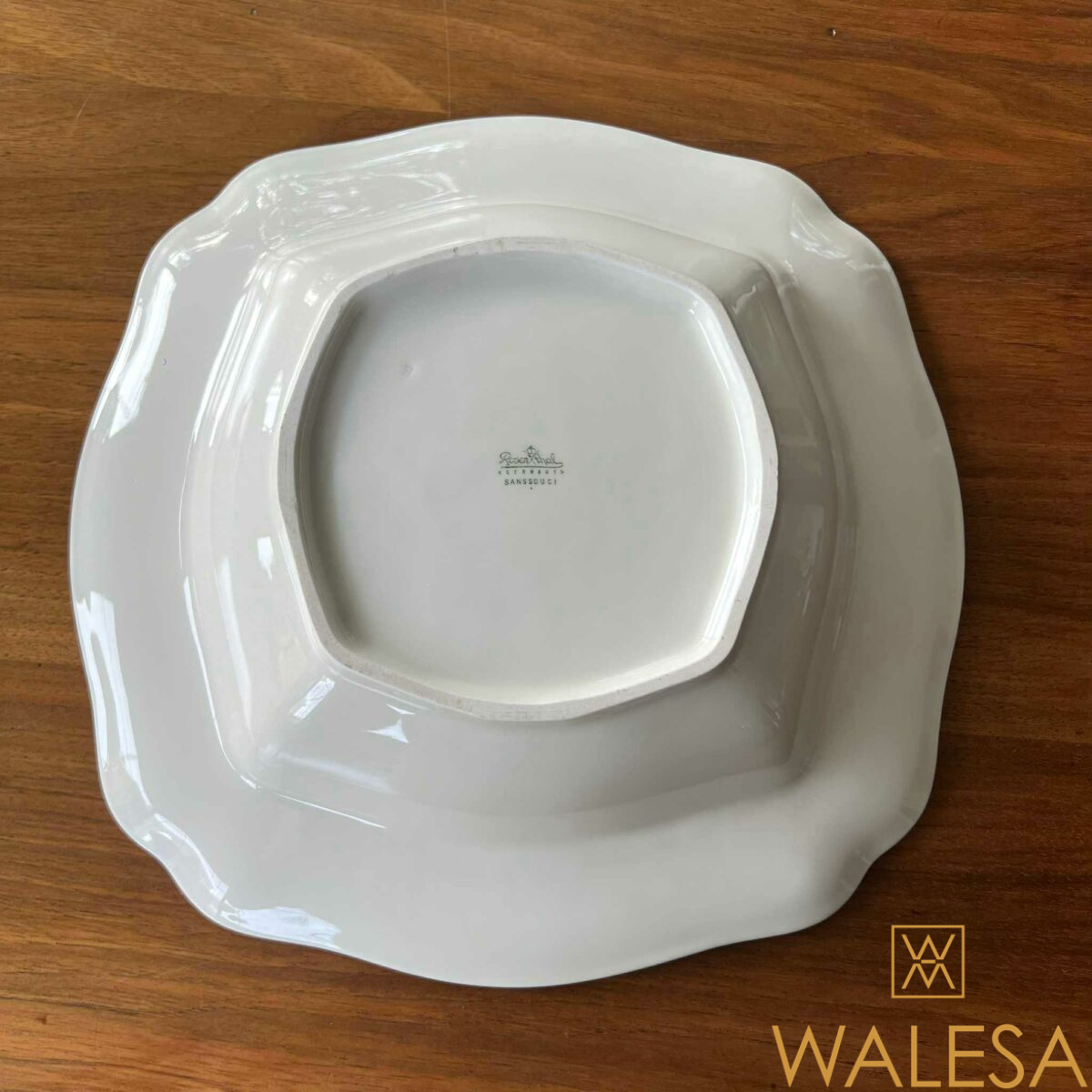 ROSENTHAL - service de table - 57 pièces – Image 10