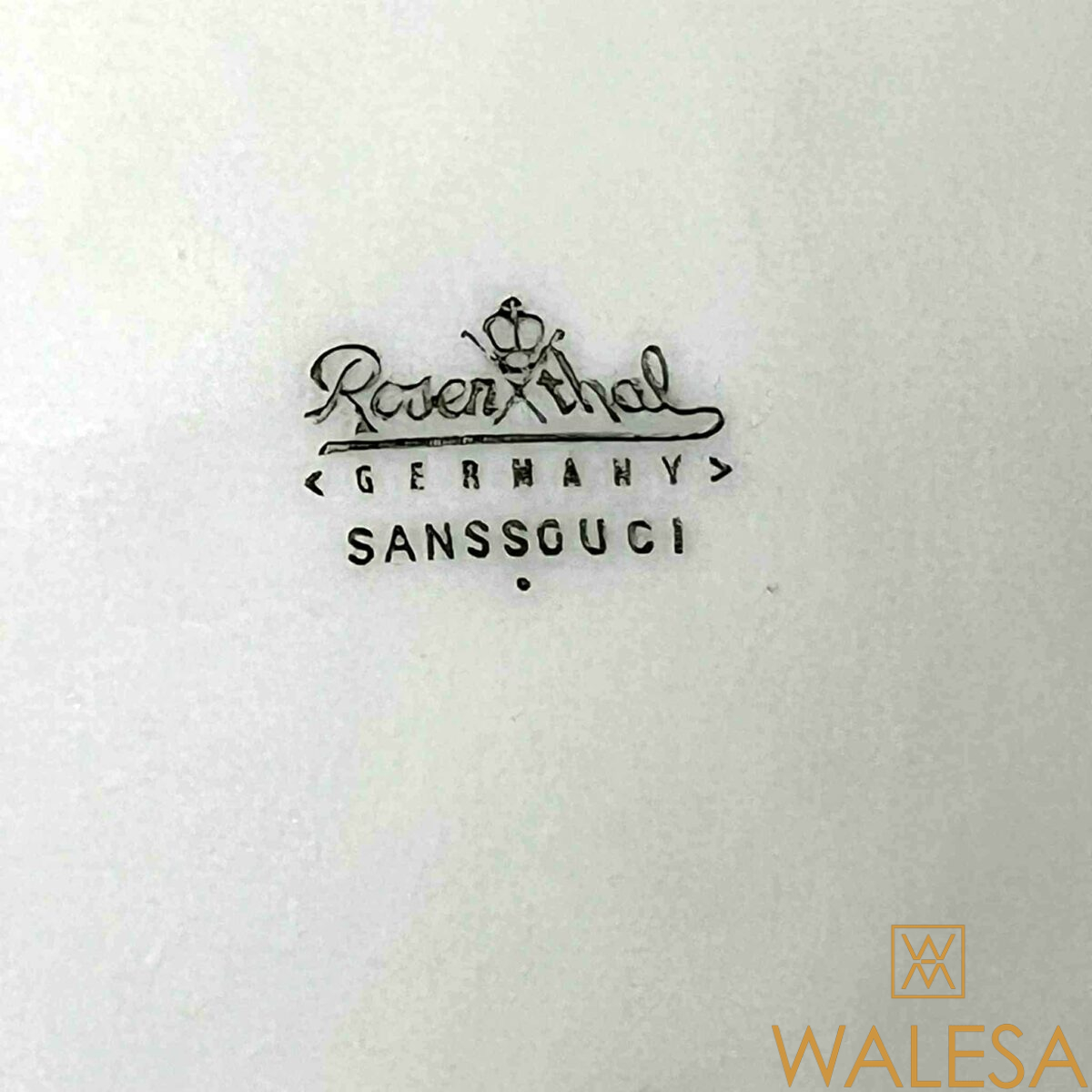 ROSENTHAL - service de table - 57 pièces – Image 11