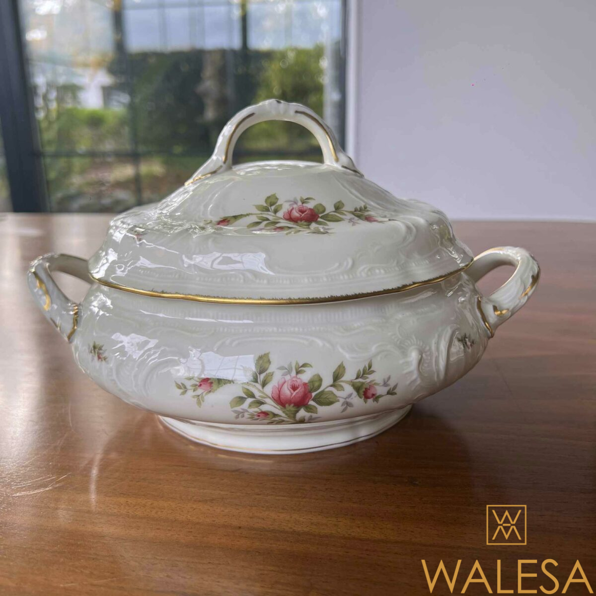 ROSENTHAL - service de table - 57 pièces – Image 4