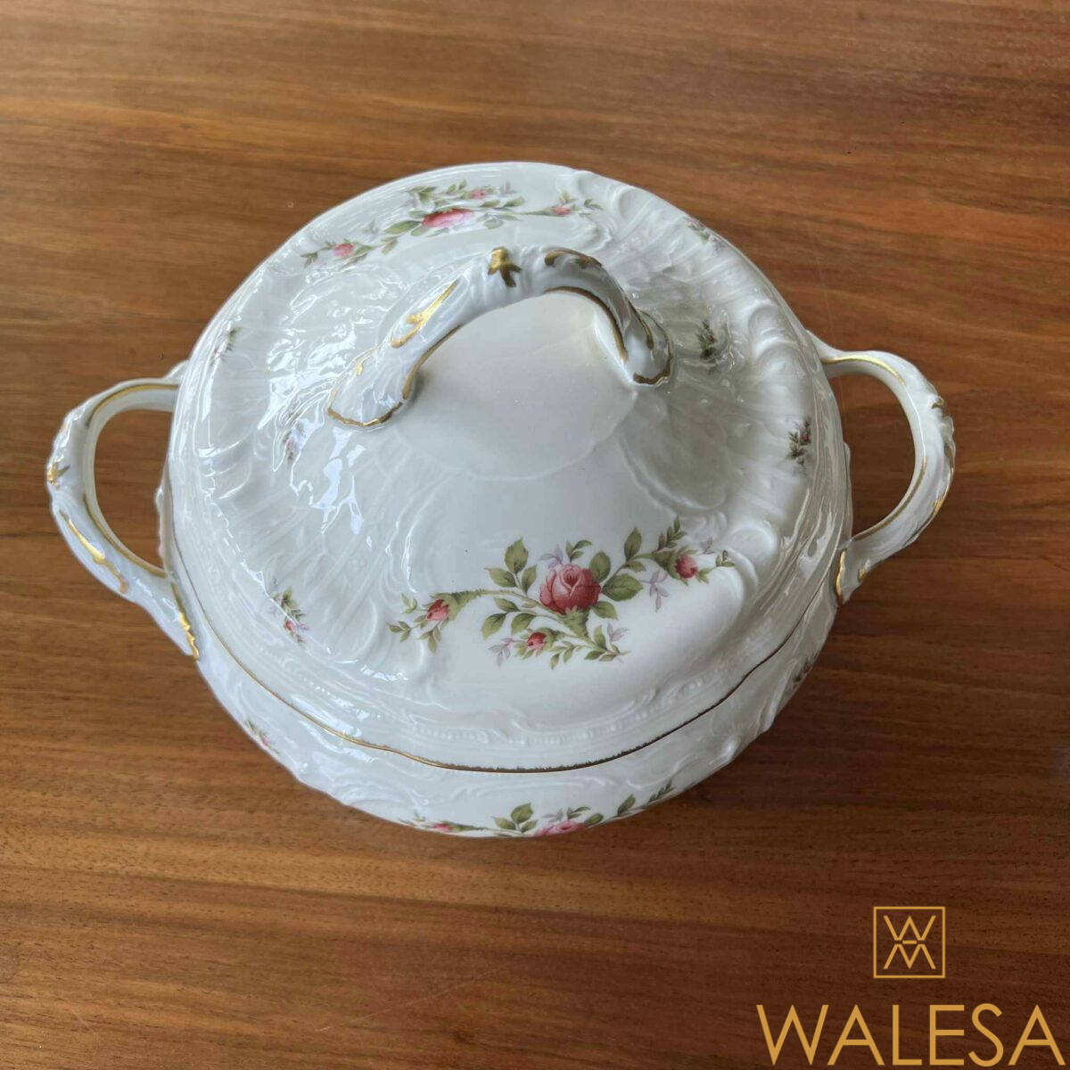 ROSENTHAL - service de table - 57 pièces – Image 5