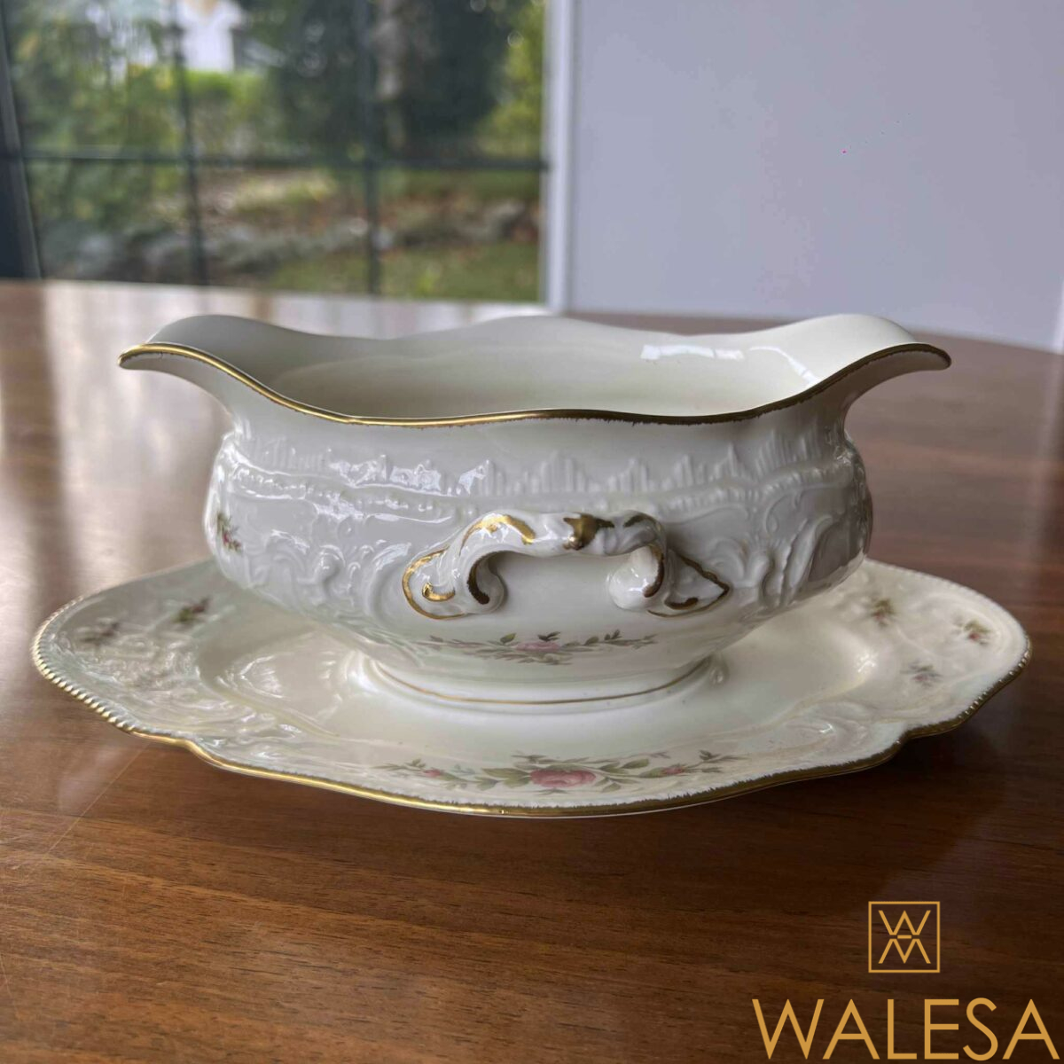 ROSENTHAL - service de table - 57 pièces – Image 3