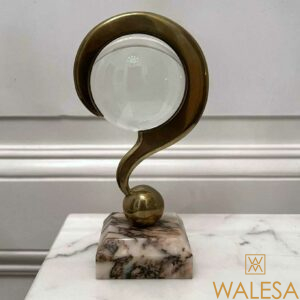 Porte-montre de poche ( de gousset)